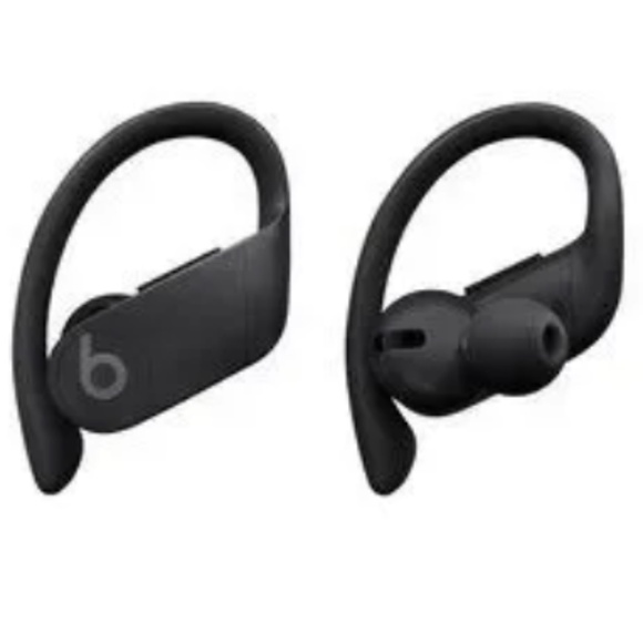 Beats by Dre Other - NEW Beats Powerbeats Pro Wireless Earbuds, black